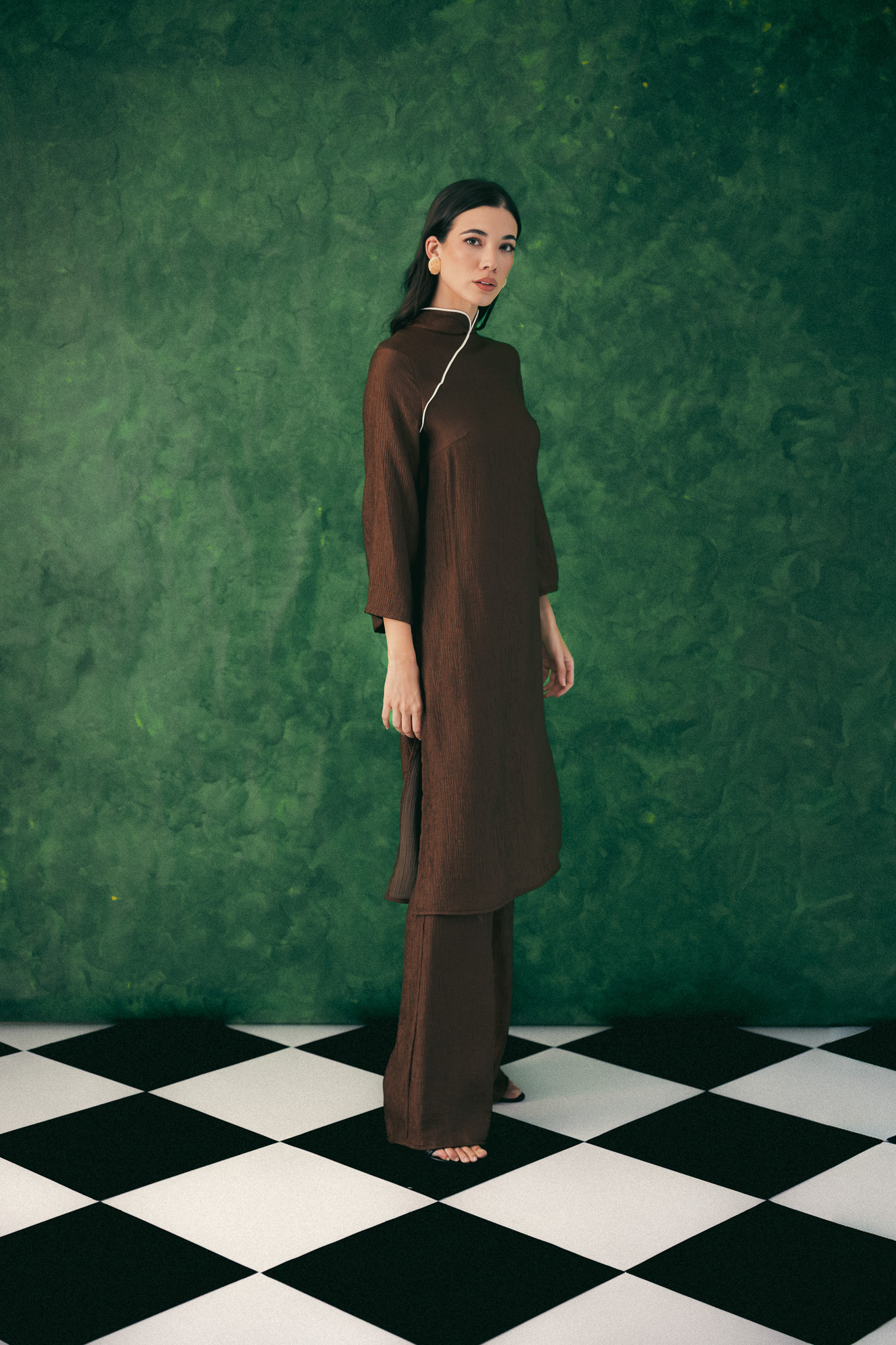 Conjunto Mirage