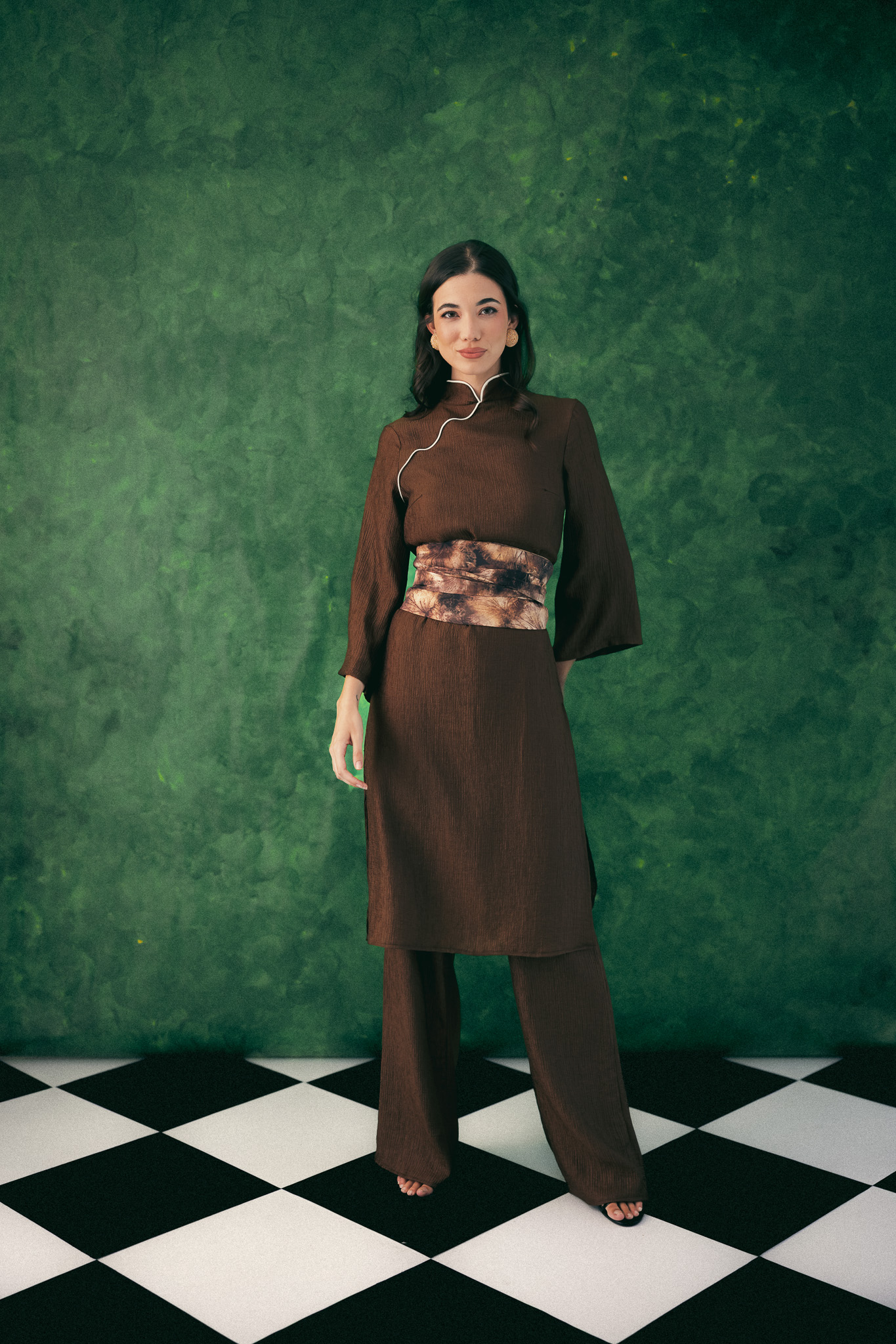 Conjunto Mirage