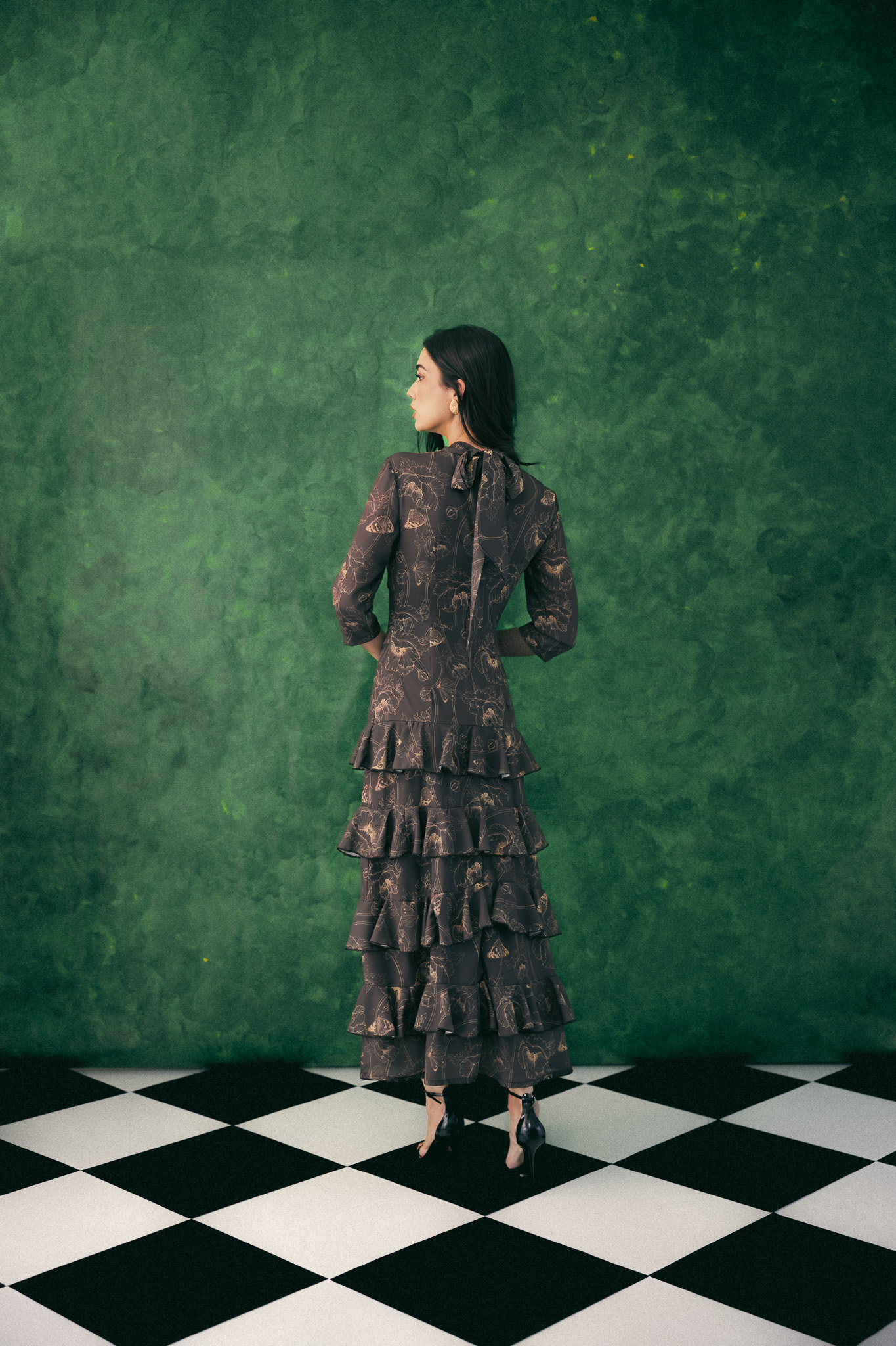 Vestido Alice
