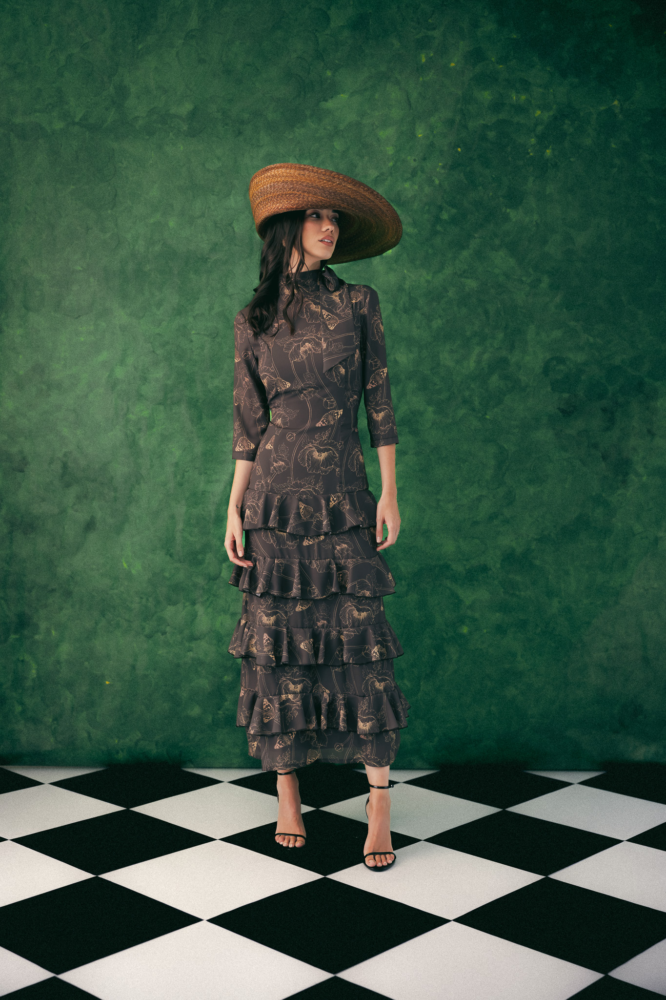 Vestido Alice