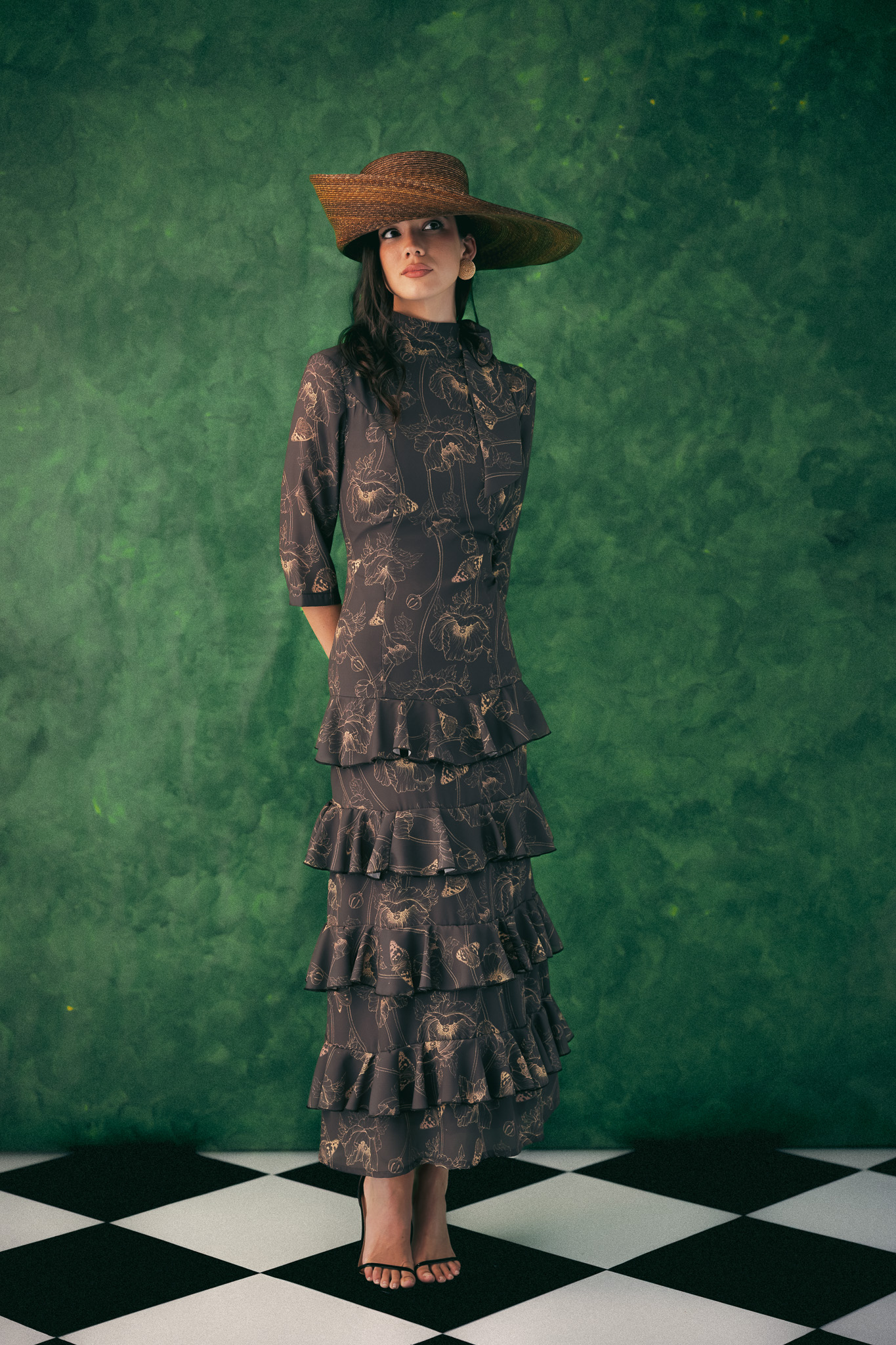 Vestido Alice