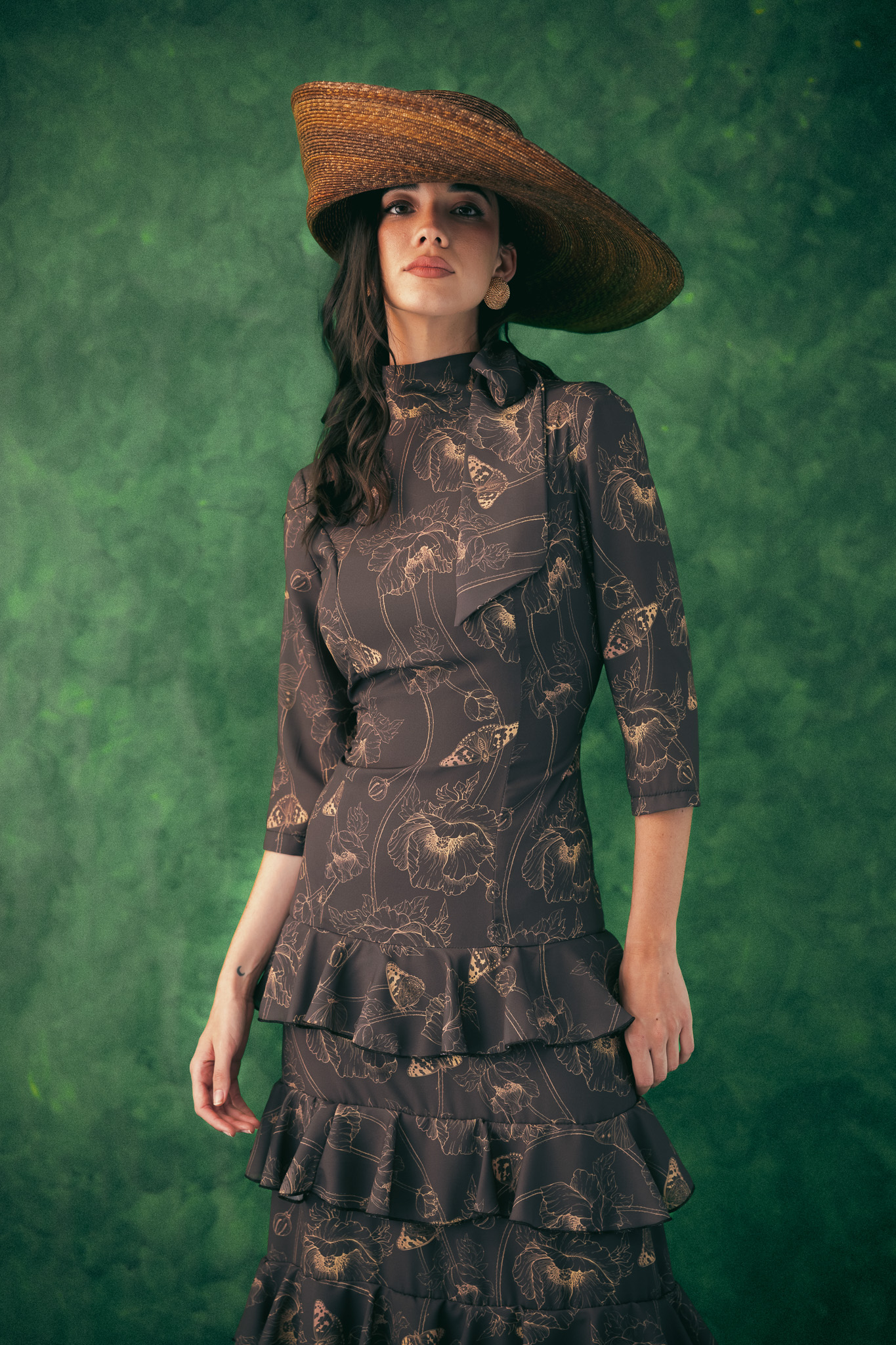 Vestido Alice