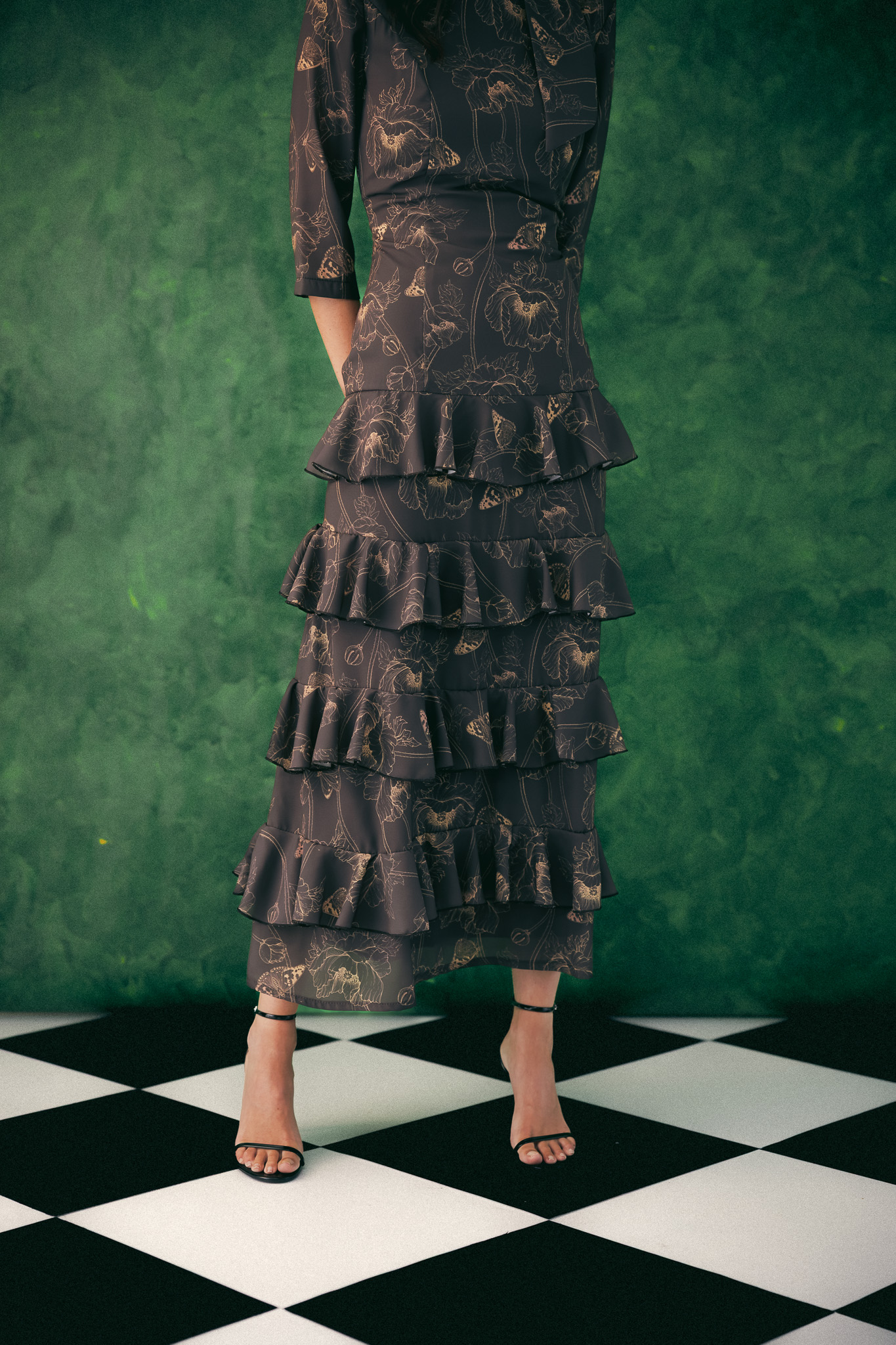 Vestido Alice