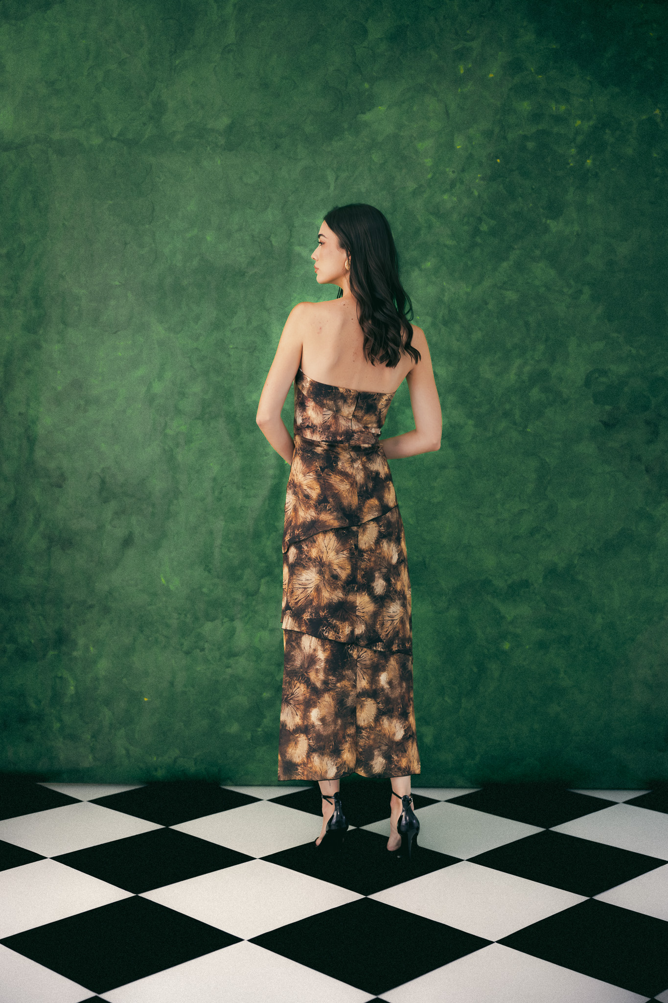 Vestido Wonder
