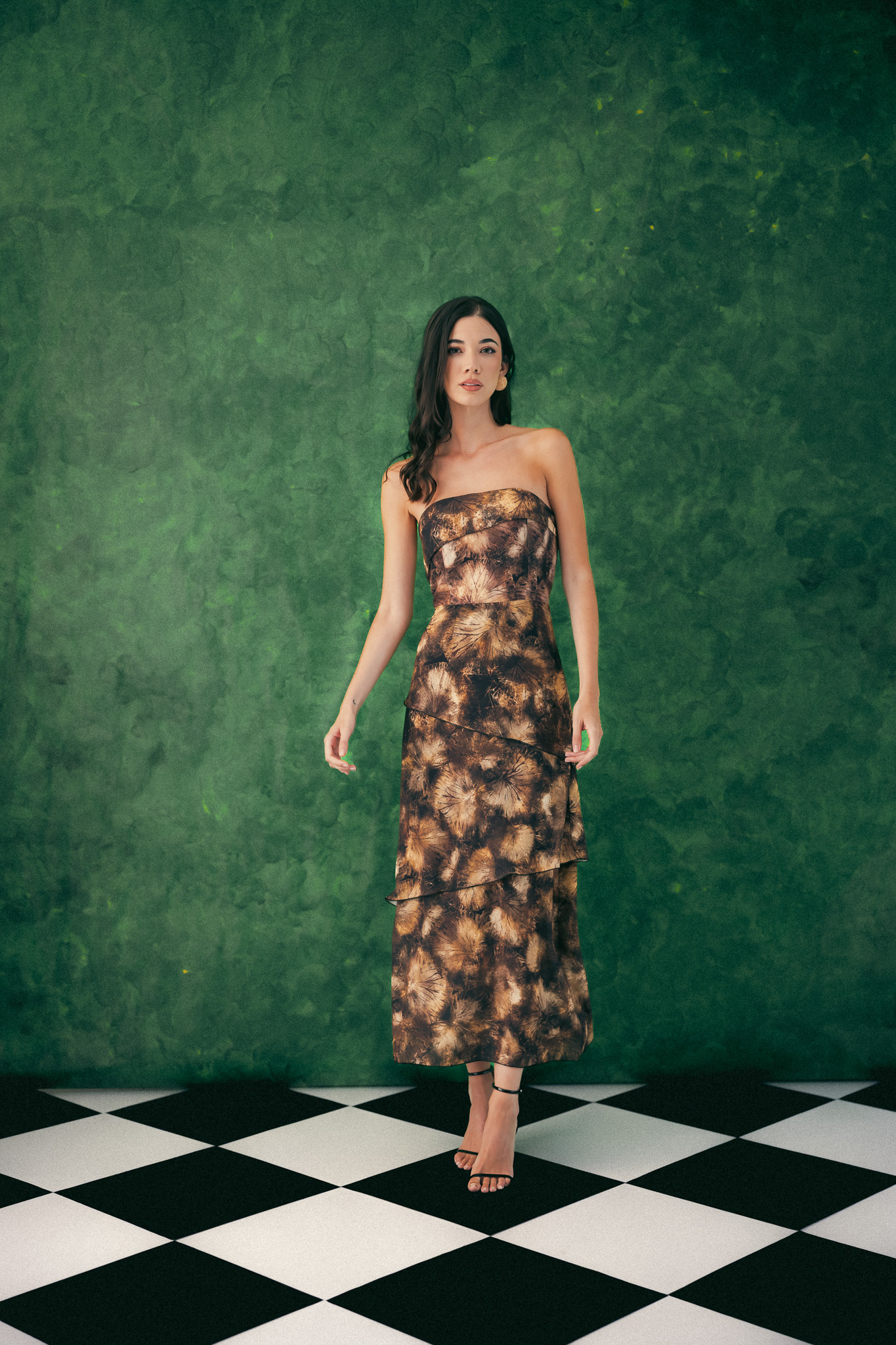 Vestido Wonder
