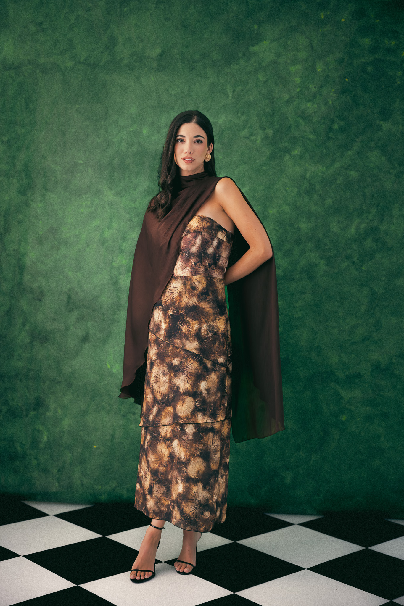 Vestido Wonder