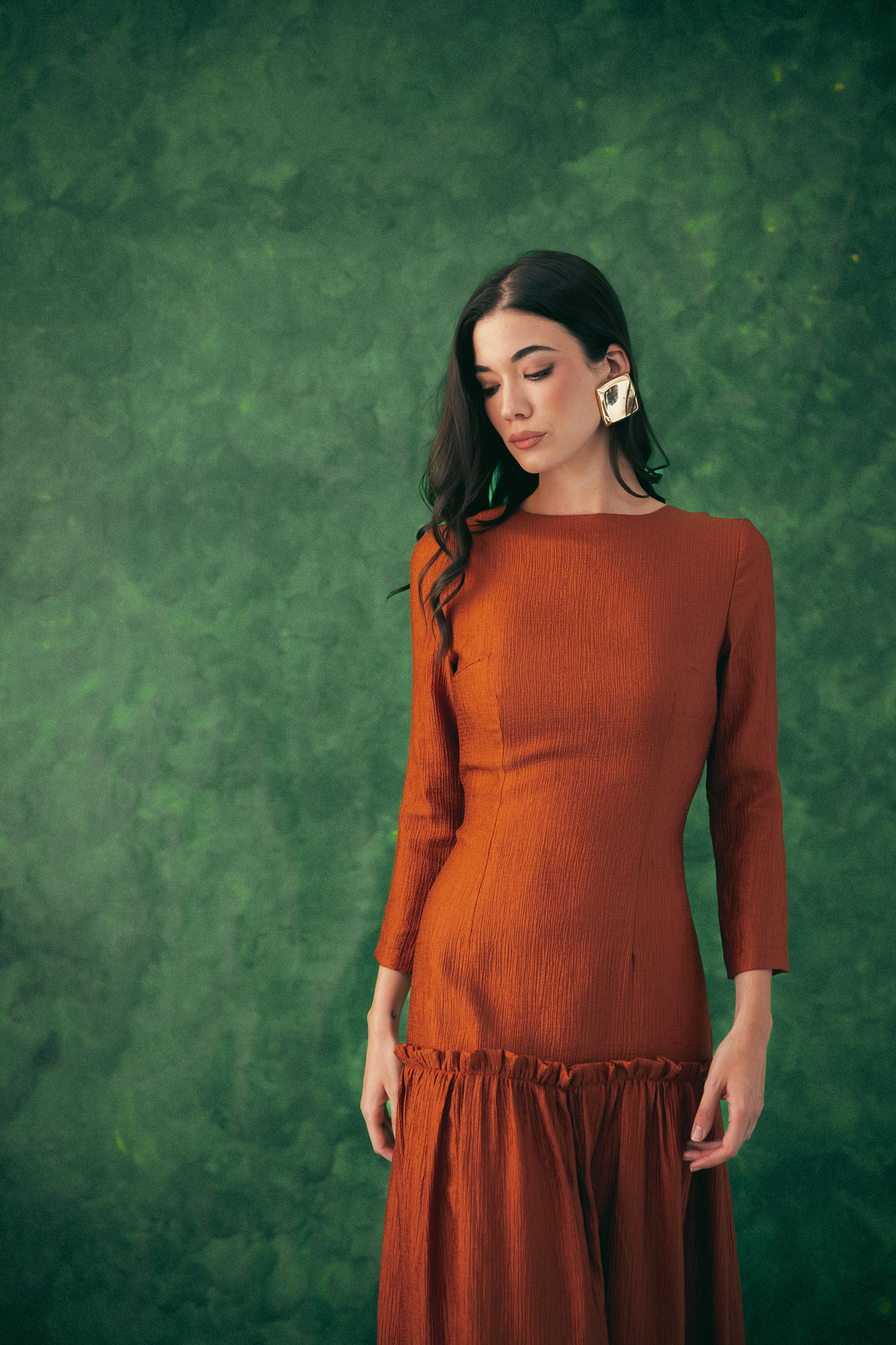 Vestido Ámbar
